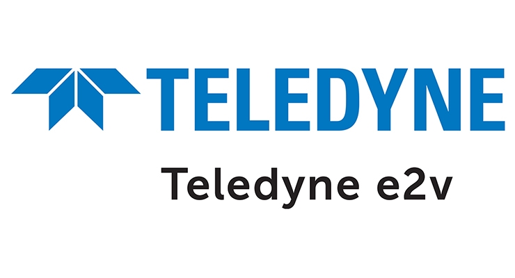 Teledyne e2v
